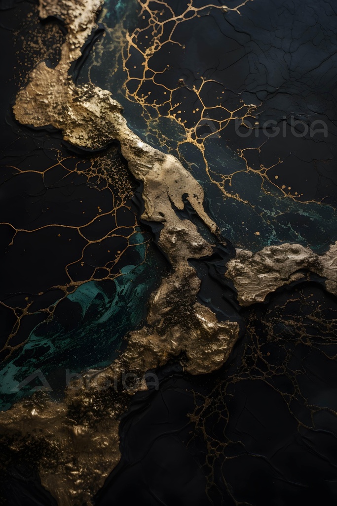 Vene d'Oro della Terra