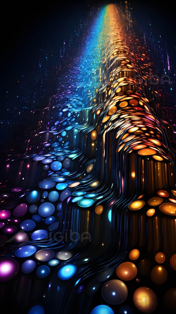 Cosmic Cascade