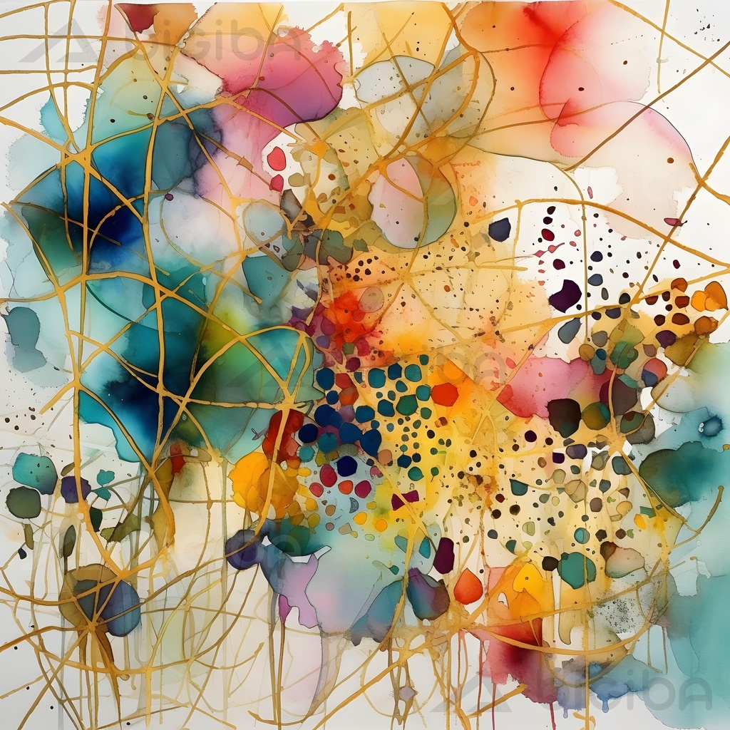 Chromatic Symphony