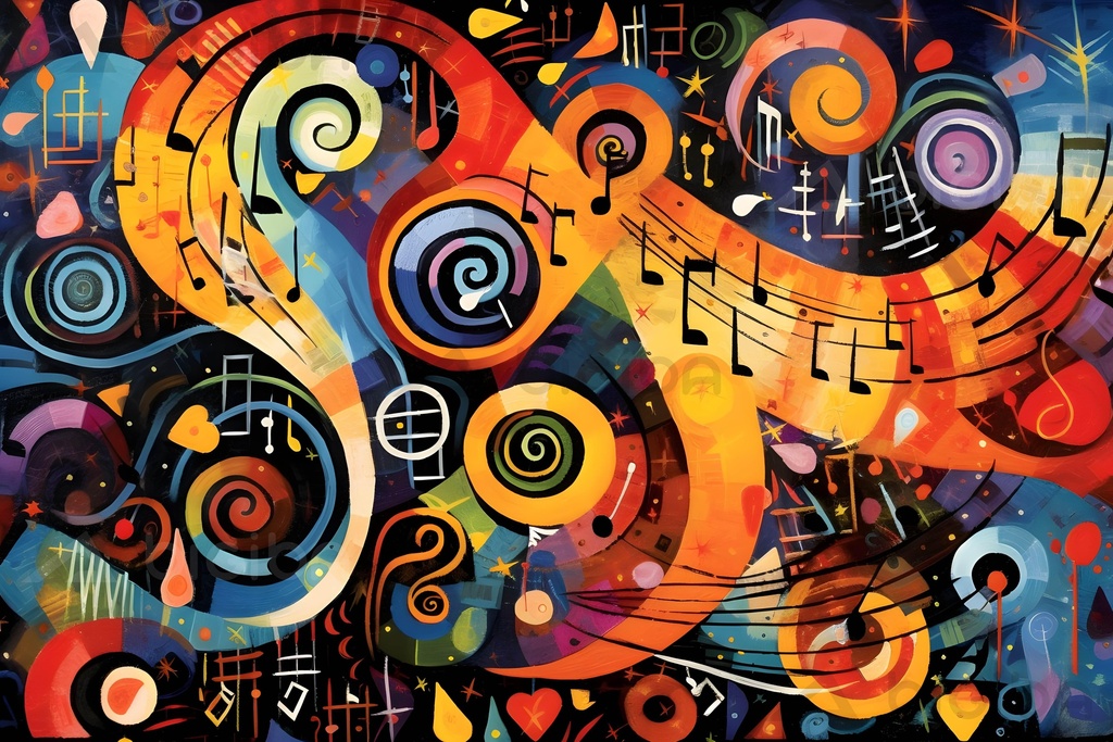 Melodyczne Wiry
