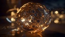 Orb Infinit Luminos