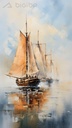 Orizont Vela de Aur