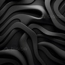 Sable Waves of Infinity