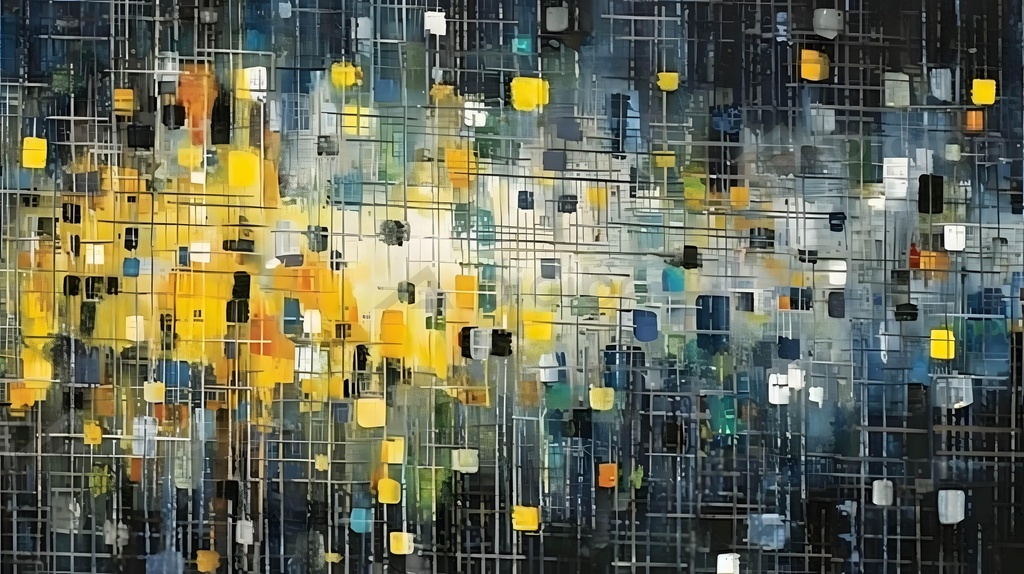 Urban Symphony