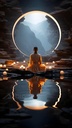 Reinos meditativos