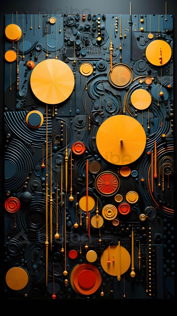 Circuitry Sunscape