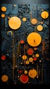 Circuitry Sunscape