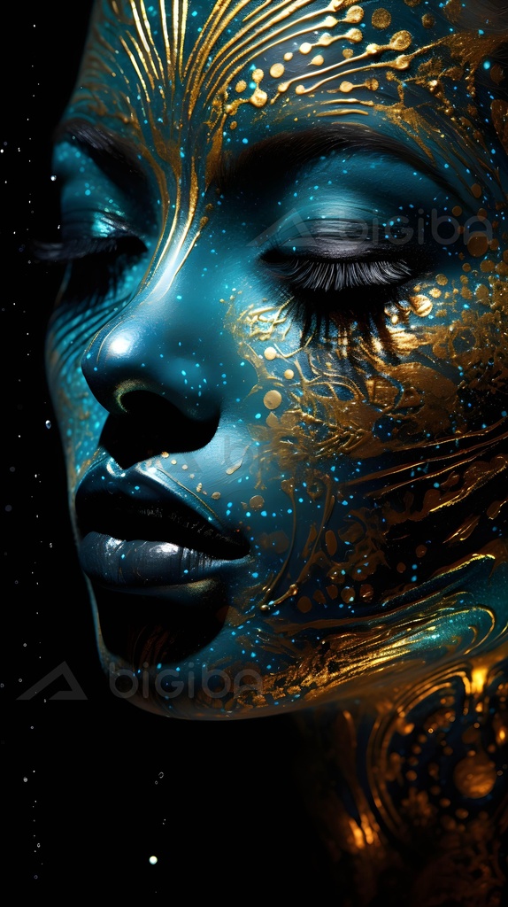 Himmlische Mystik