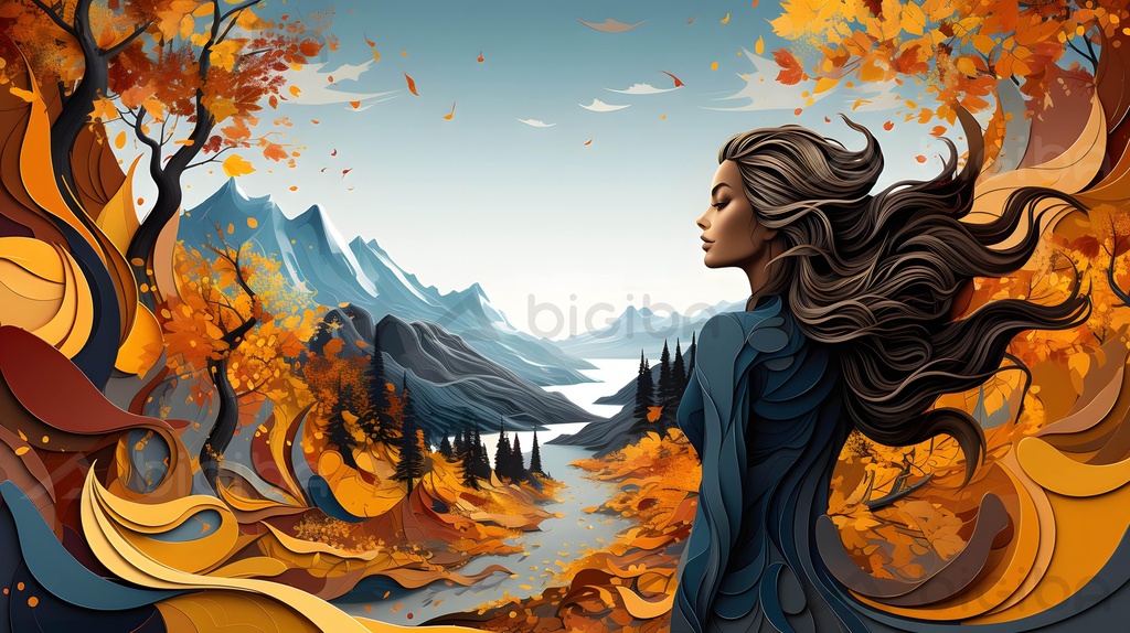 Autumnal Reverie