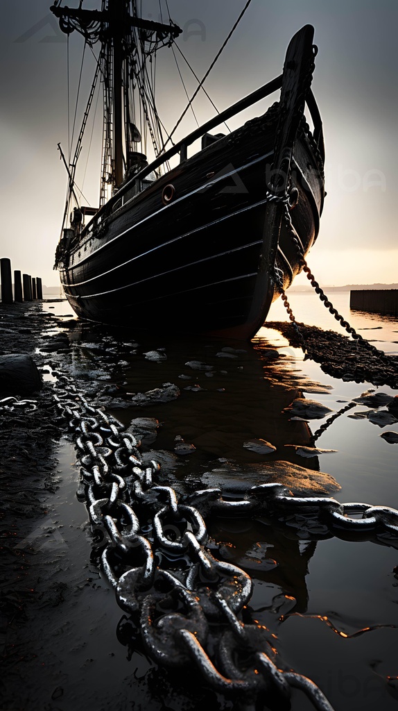 Chains to Twilight