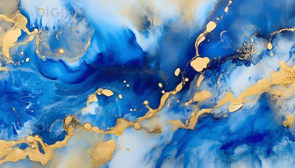 Azure Goldflow