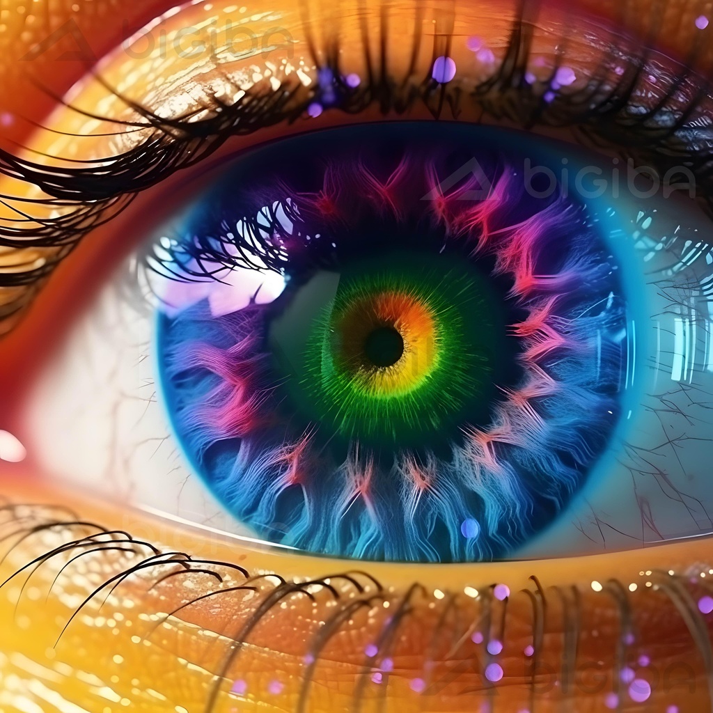 Visione cosmica