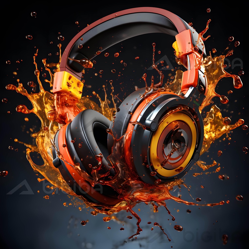 Aural Eruption