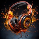Aural Eruption