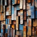 Timber Tessellations