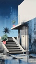 Azure Dreamscape