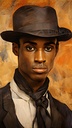 The Dapper Dreamer