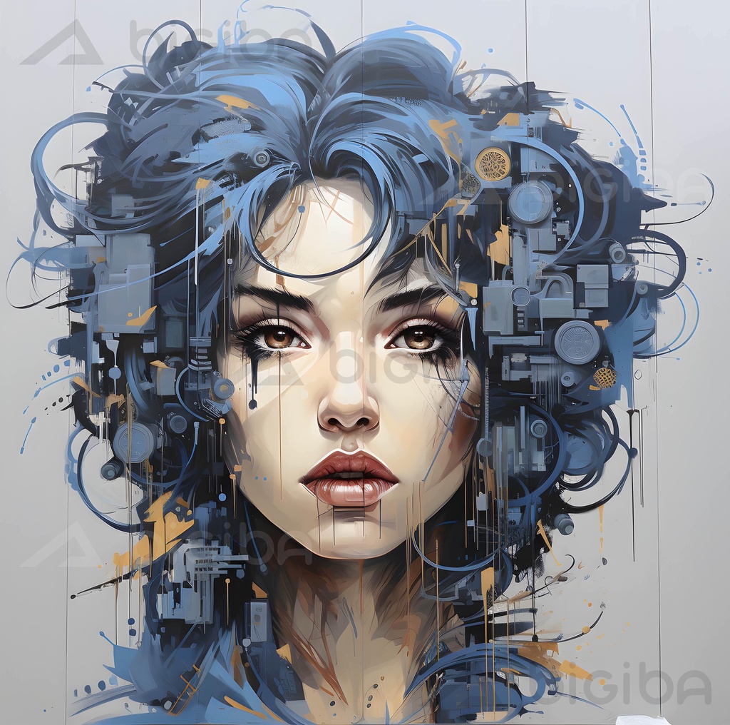 Cyber Muse