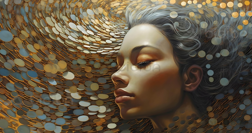 Aurum Reverie