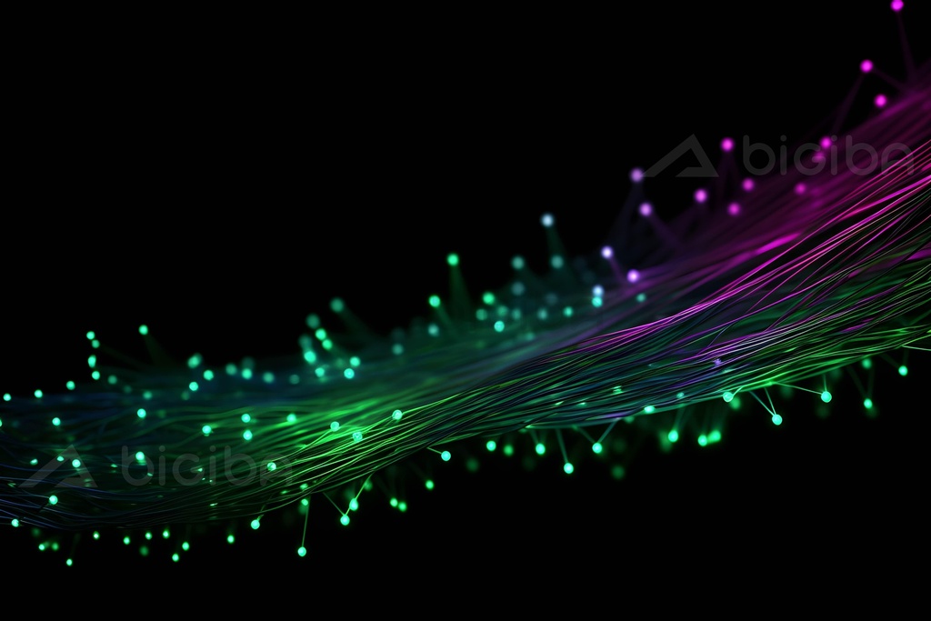 Neon Whisper