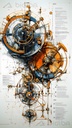 Mechanisches Universum