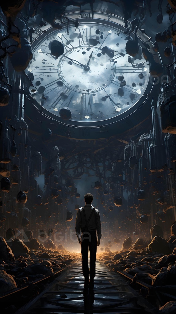 Devaneo Temporal
