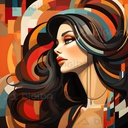 Vivid Dreamscape