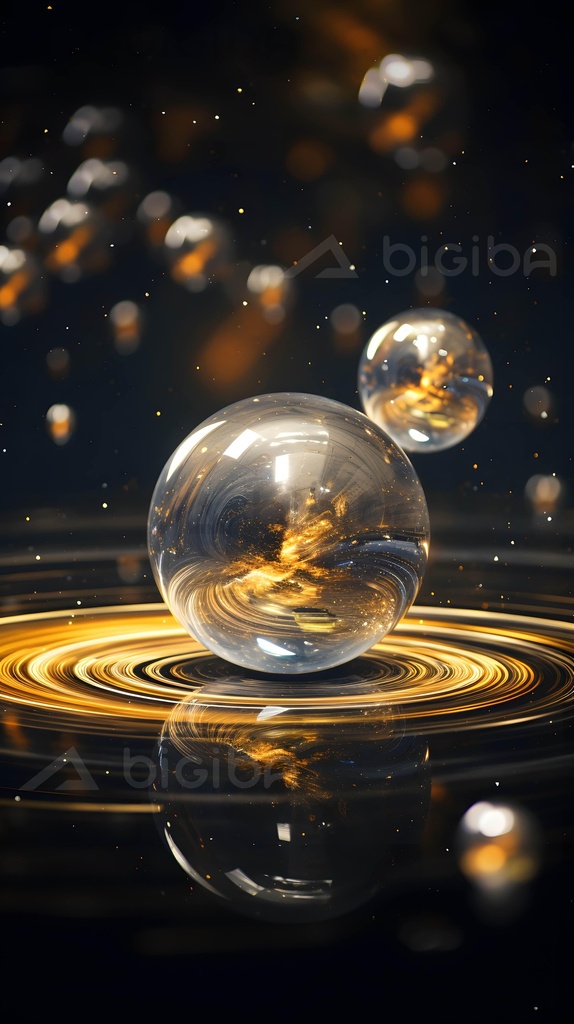 Serenada Sferelor Cosmice