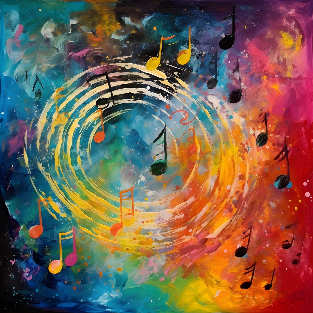 Symphonie Cosmique