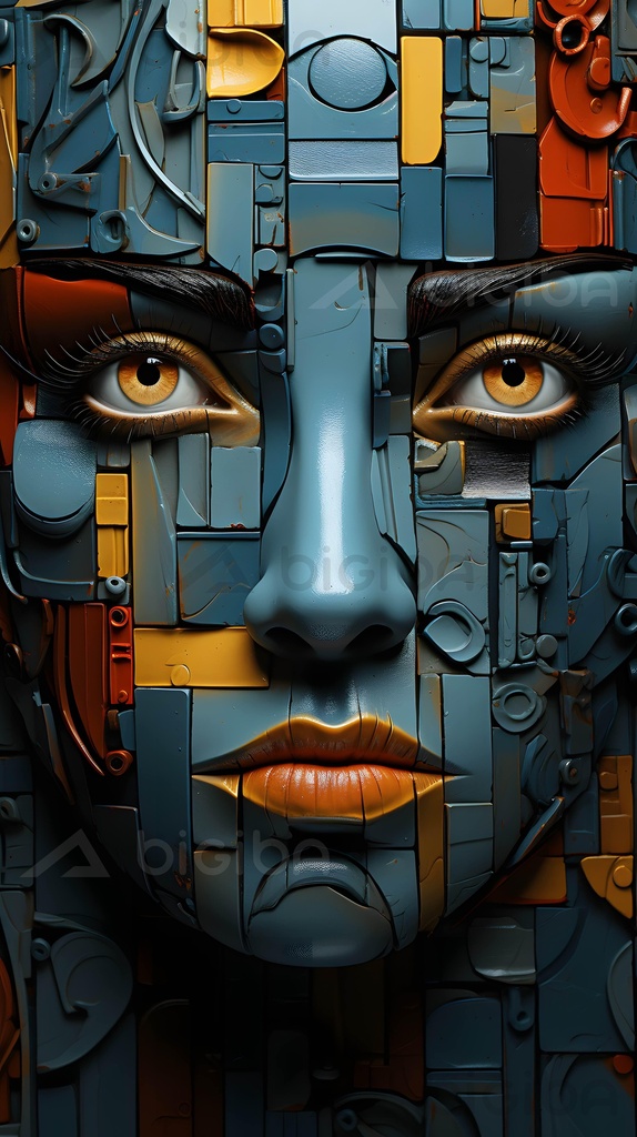 Muse Mécanique