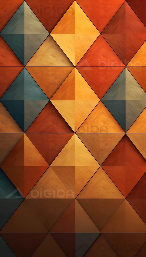 Fiamma Geometrica