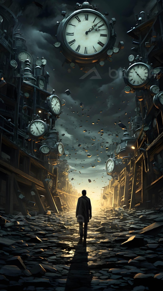 Temporal Reverie