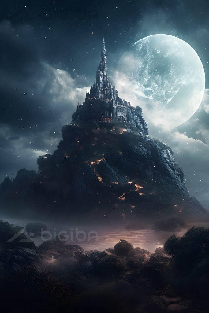 Lunar Ascendancy