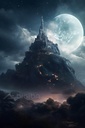 Ascendência lunar
