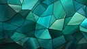 Mosaico Esmeralda