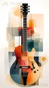 Armonie în Abstract