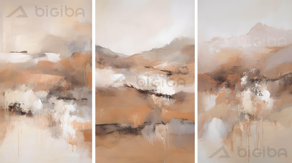 Ecos de la Montaña Brumosa