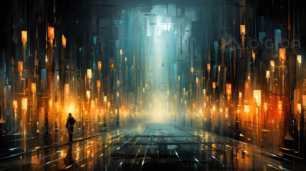 Paso Luminoso