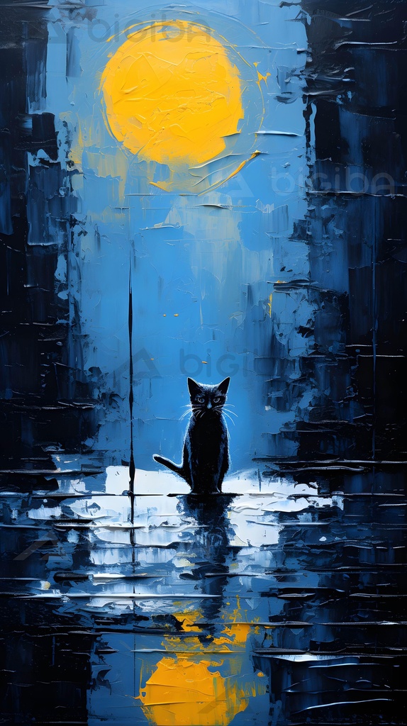 Reflejos Lunares