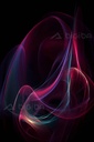 Ethereal Swirls