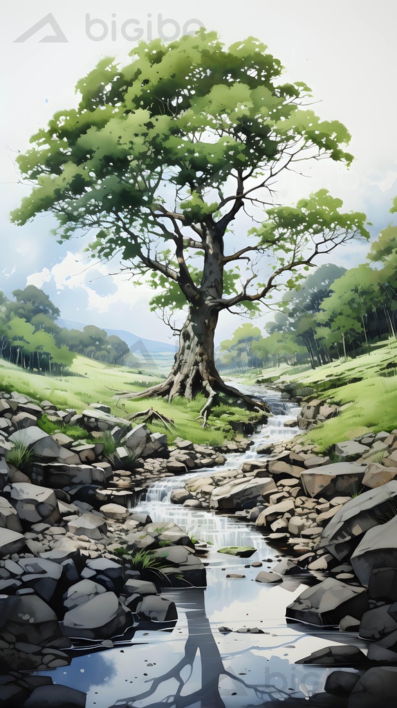Whispering Serenity