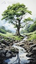 Whispering Serenity