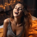 Euphoria in Twilight