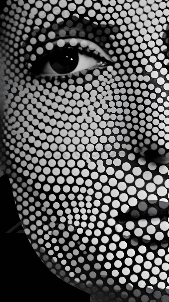 Mosaic of Perception