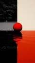 Crimson Orb：二分法