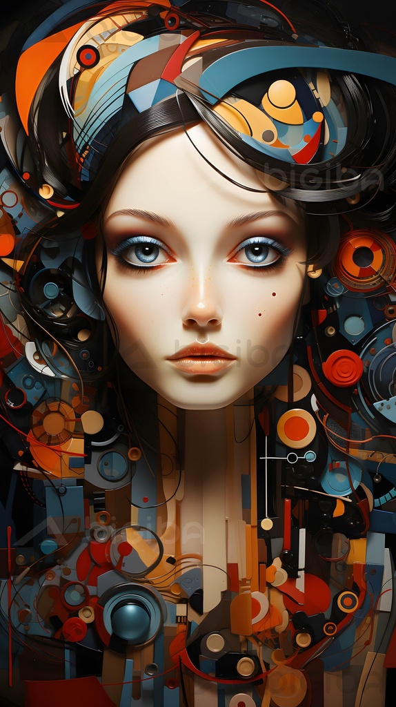 Mechanical Muse