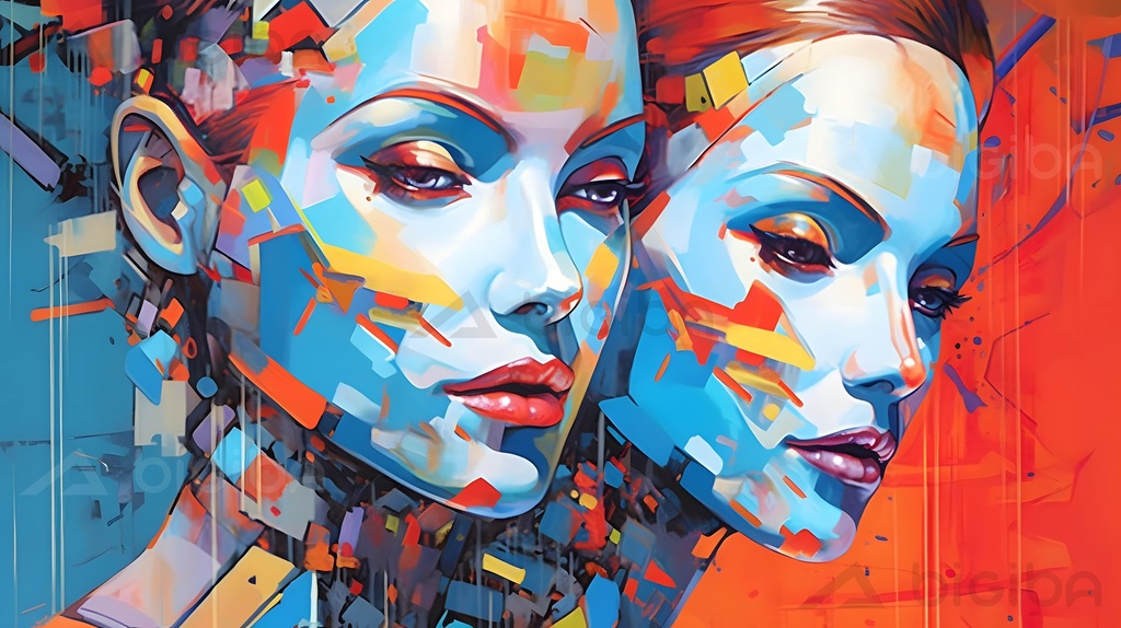 Spectral Muses