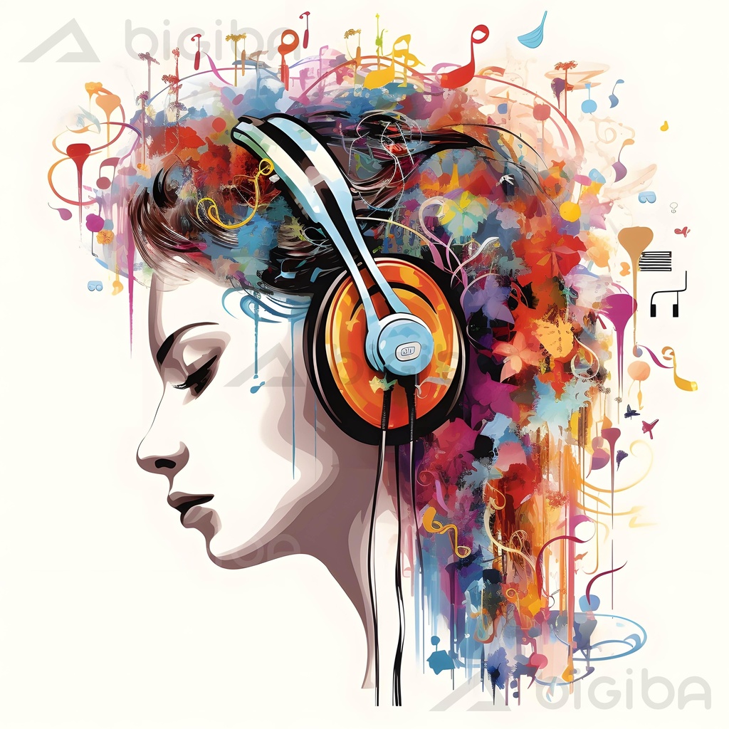 Melodic Dreamscape