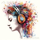 Melodic Dreamscape