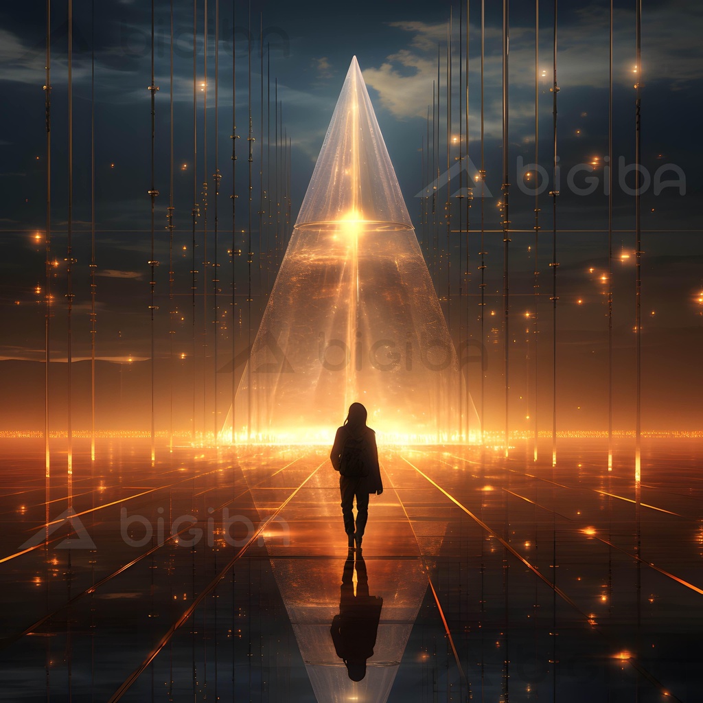Horizon of Infinity
